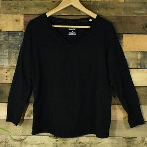 Sonoma V-Neck The Everyday Tee
